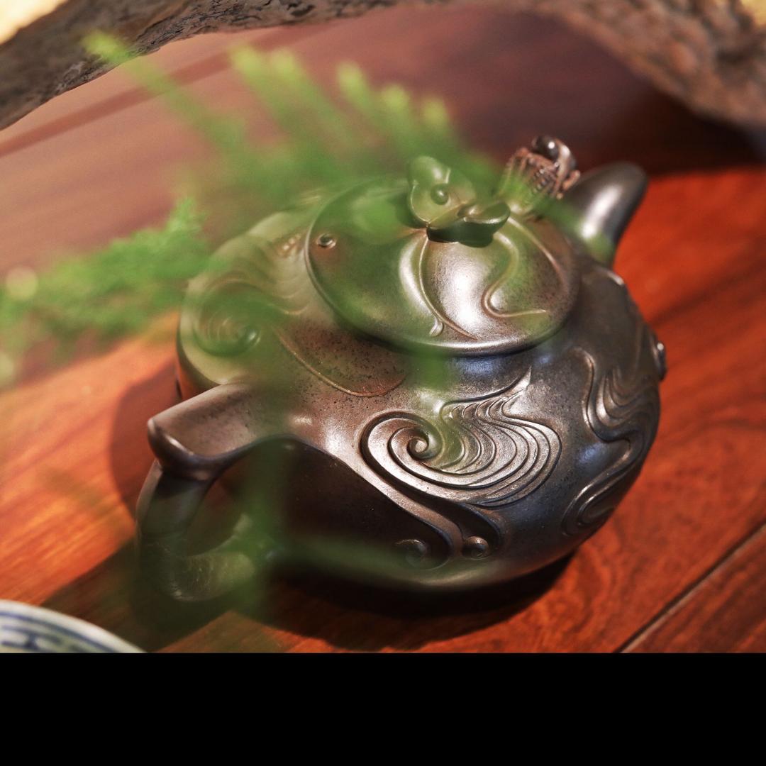 深圳市龙岗区壶趣阁紫砂茶具商行的小店