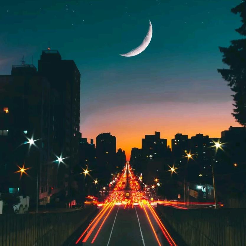 蓝迪的晴天
