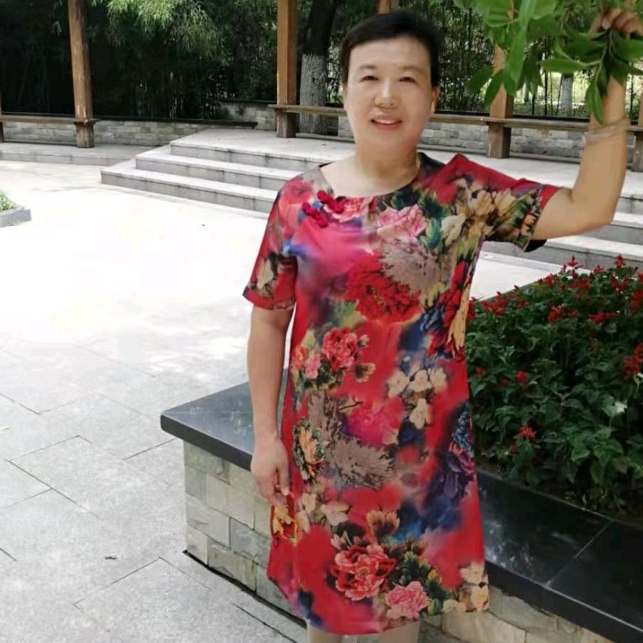 李招娣