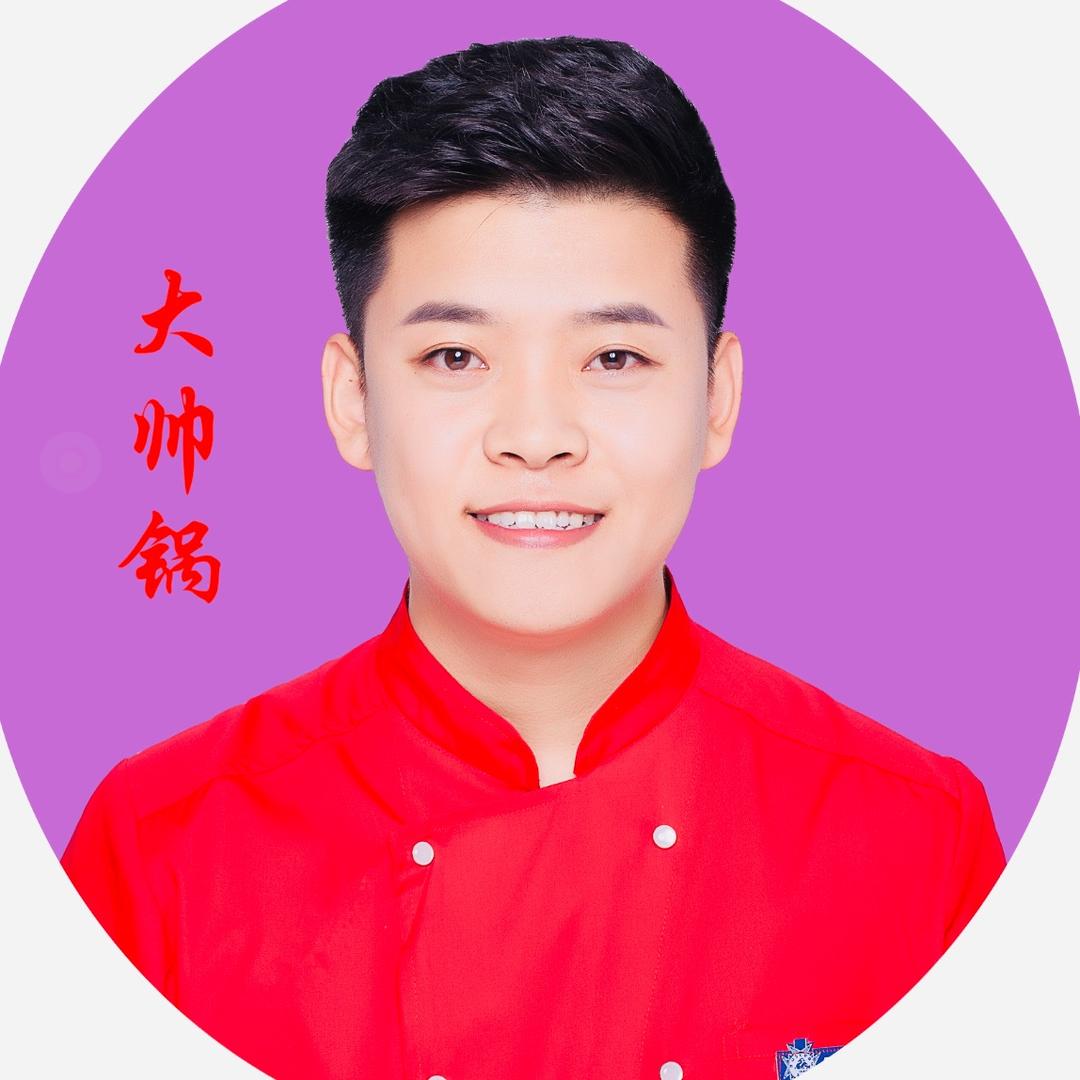 大帅锅～丁晓波@抖音