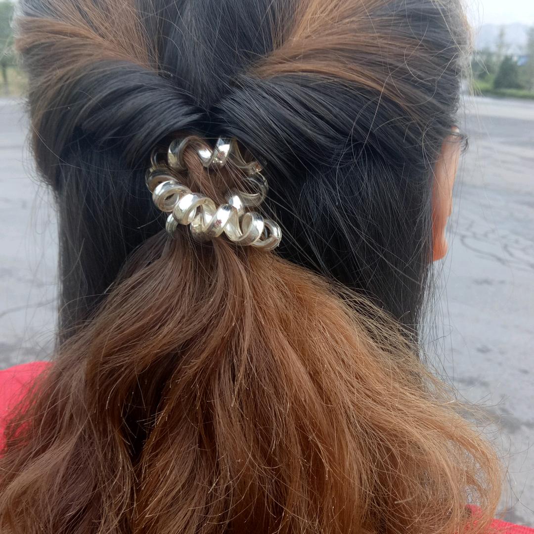 傻妞