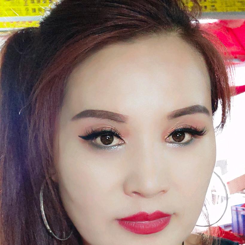 涛雪的妈妈