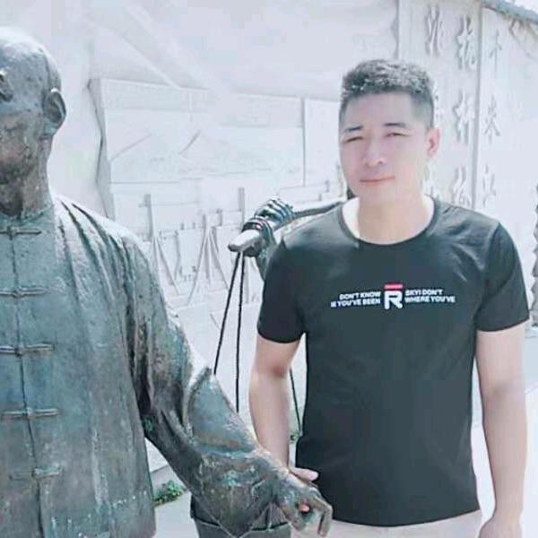 男人、永卟言败