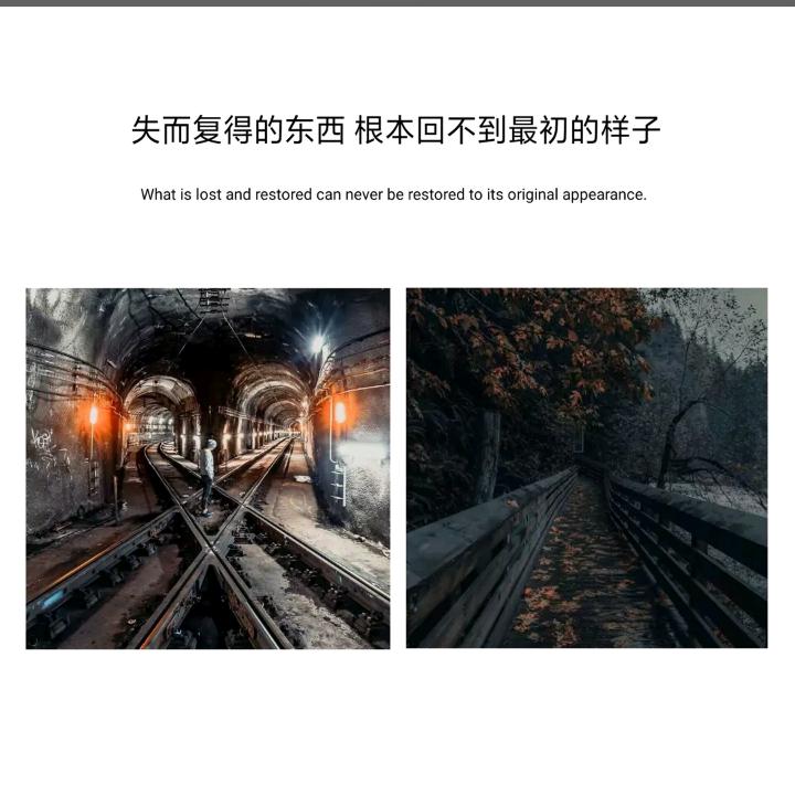 请忽略我