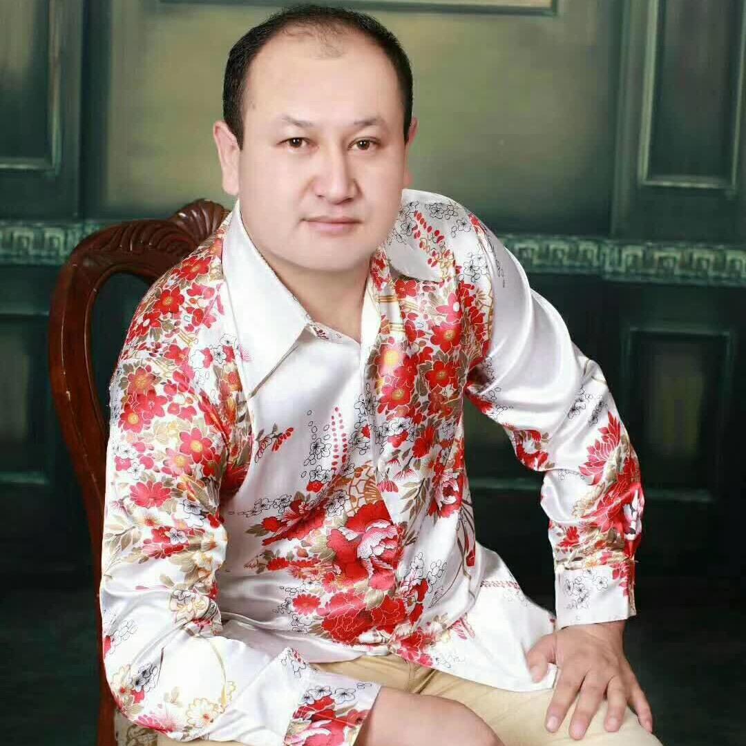 Hairat Ebrahem
