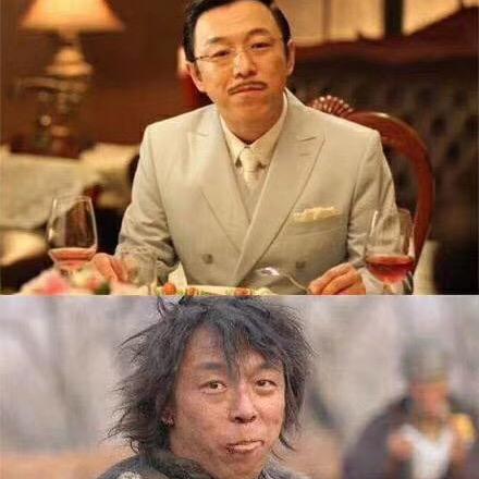 暖爸