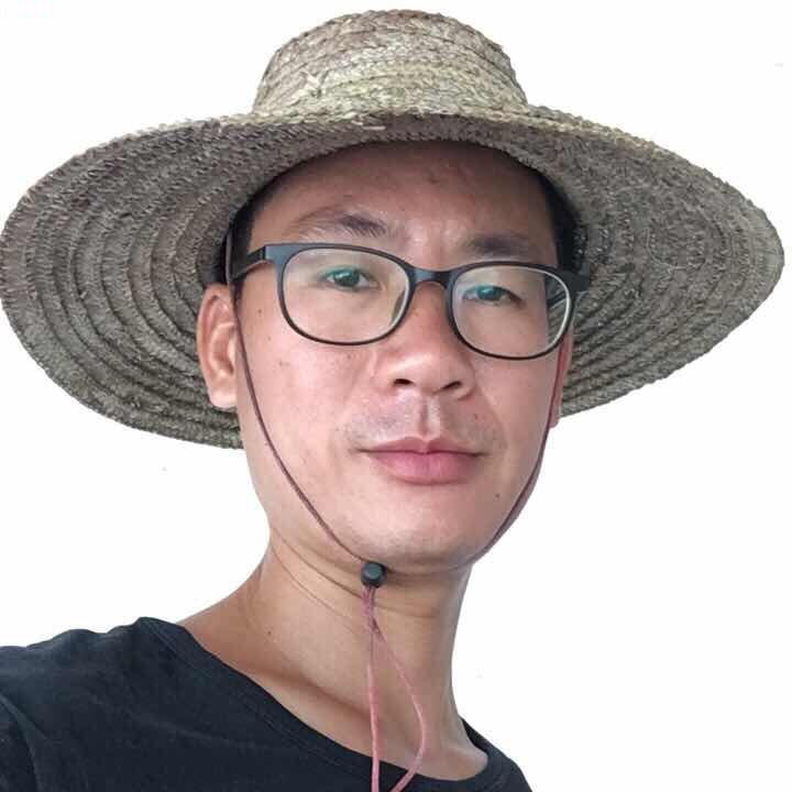 养鱼君