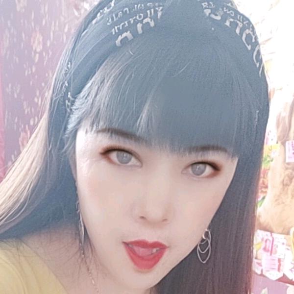 女汉子。