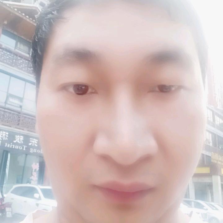 爱你一个人
