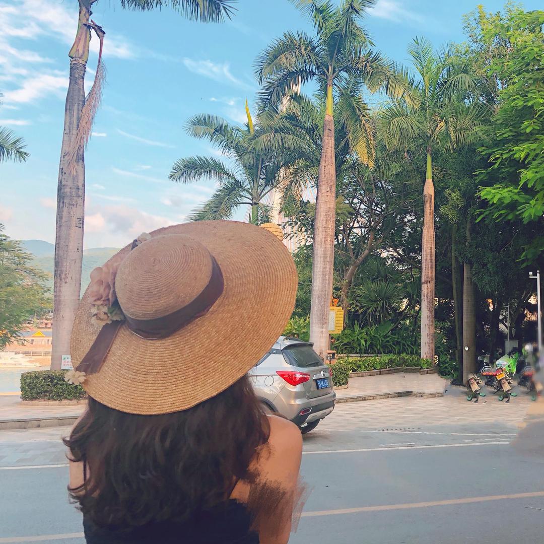 烟台白茶女装 | 江南🔅