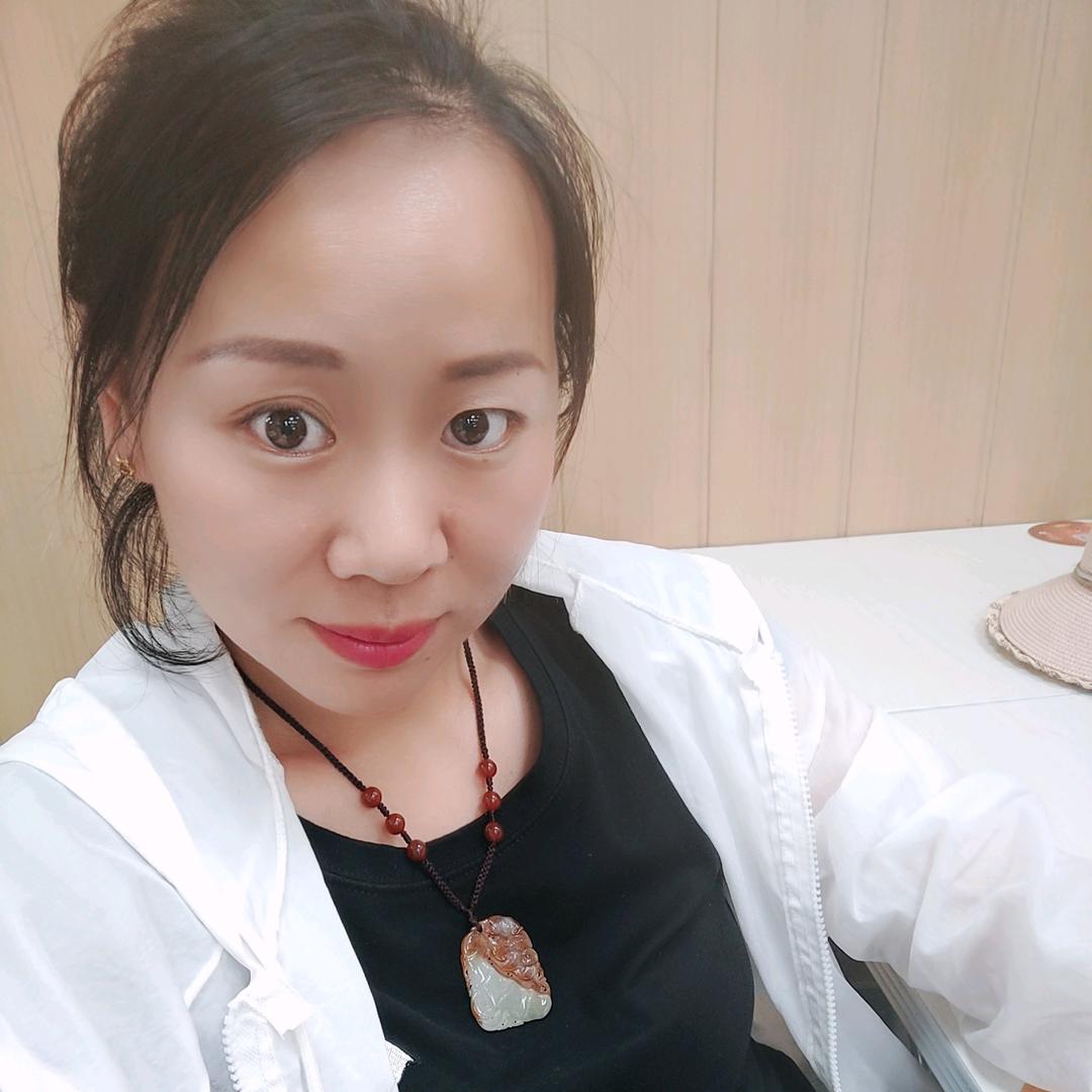 淮北摆地摊，娜姐
