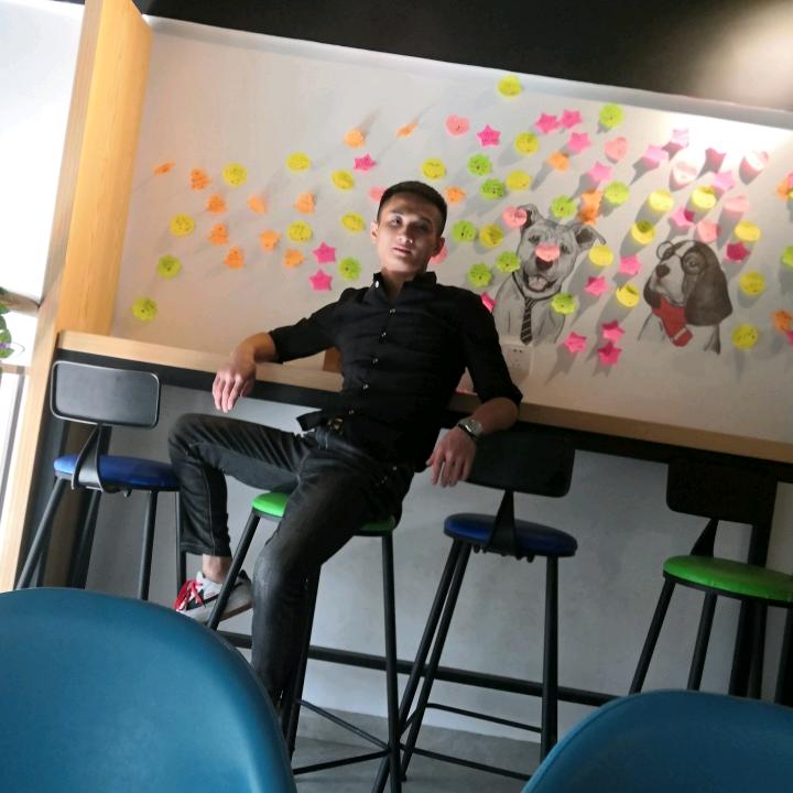 也曾仗剑走天涯