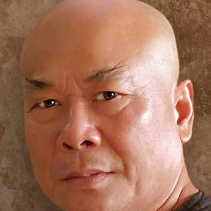 海南口技演员何文章