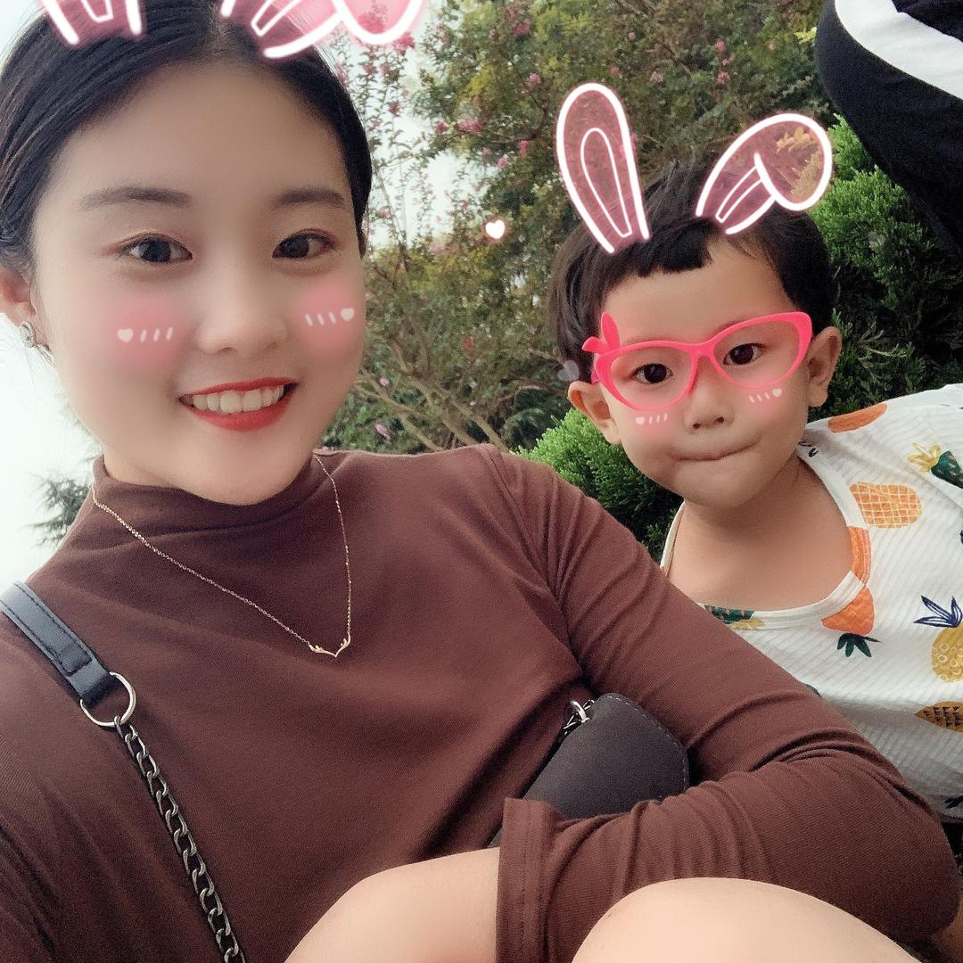 偏偏喜欢李💕