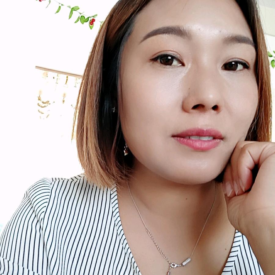优雅微笑✨