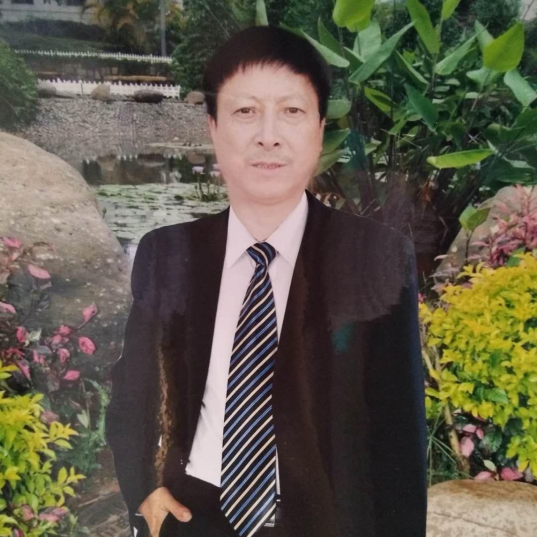 秦川人