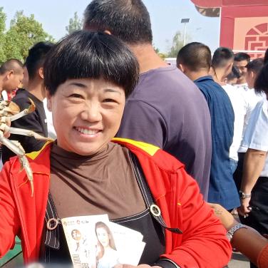 蚌埠渔家女梅姐