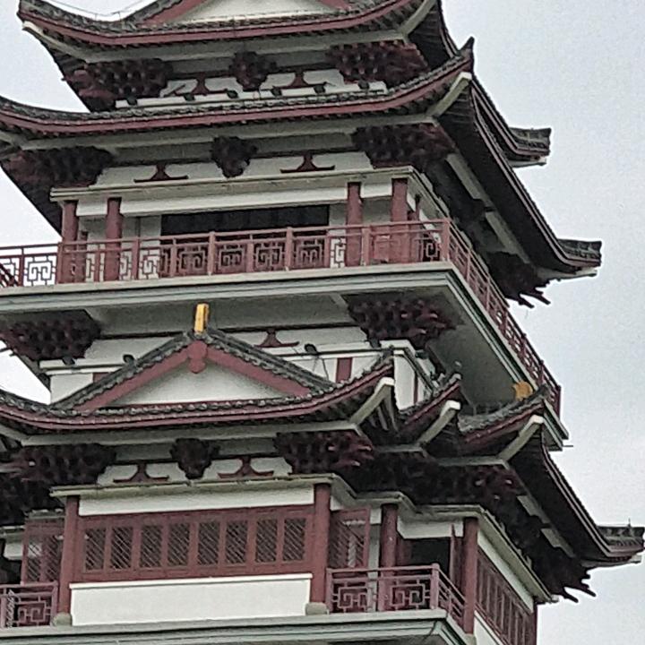 走到天涯都不累