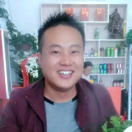 你是我此生最美的风景