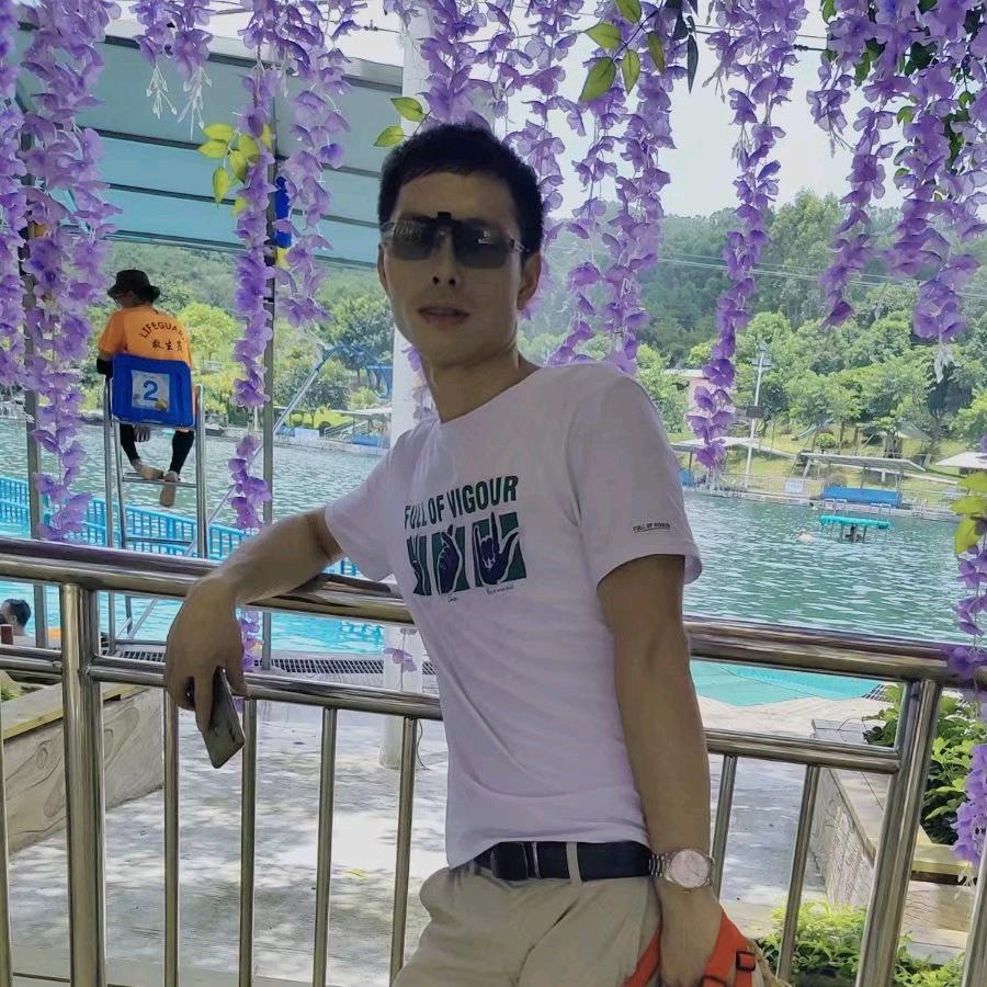 一介俗人