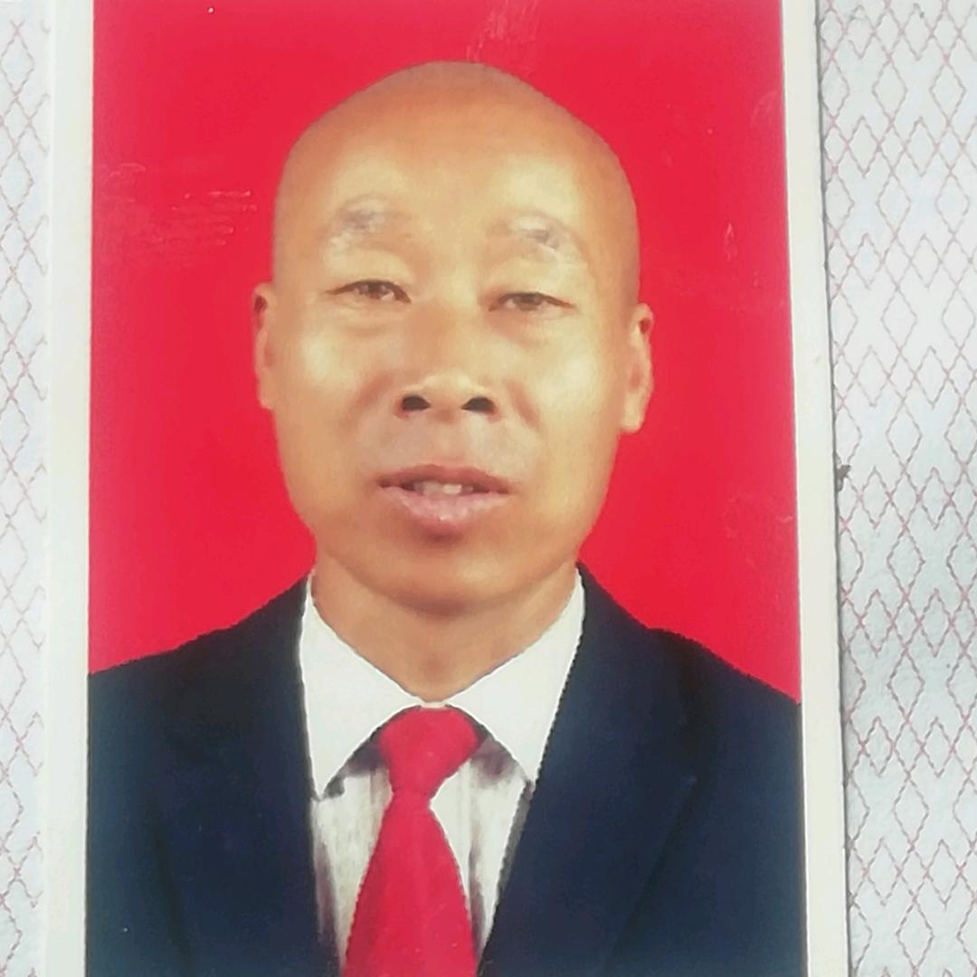 光头司仪蓝田卢老五