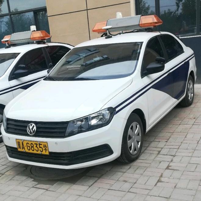 石家庄科三考场陪练