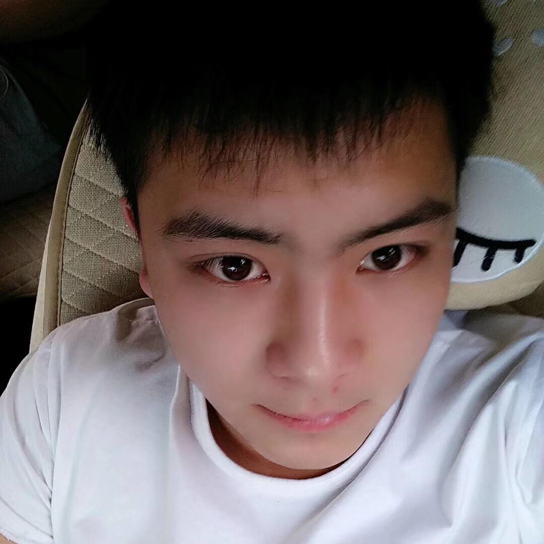 90后小伙