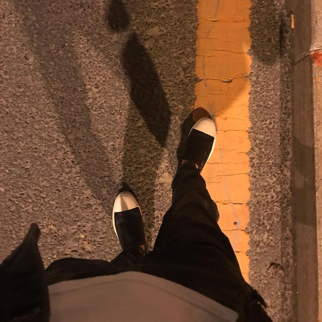 我有酒还有旧友