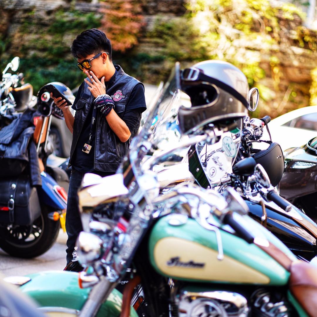 Chosen伍超超  ོ