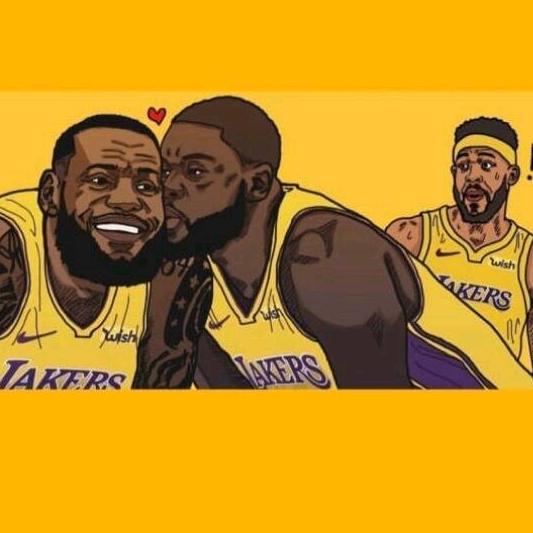 阿Q🏀