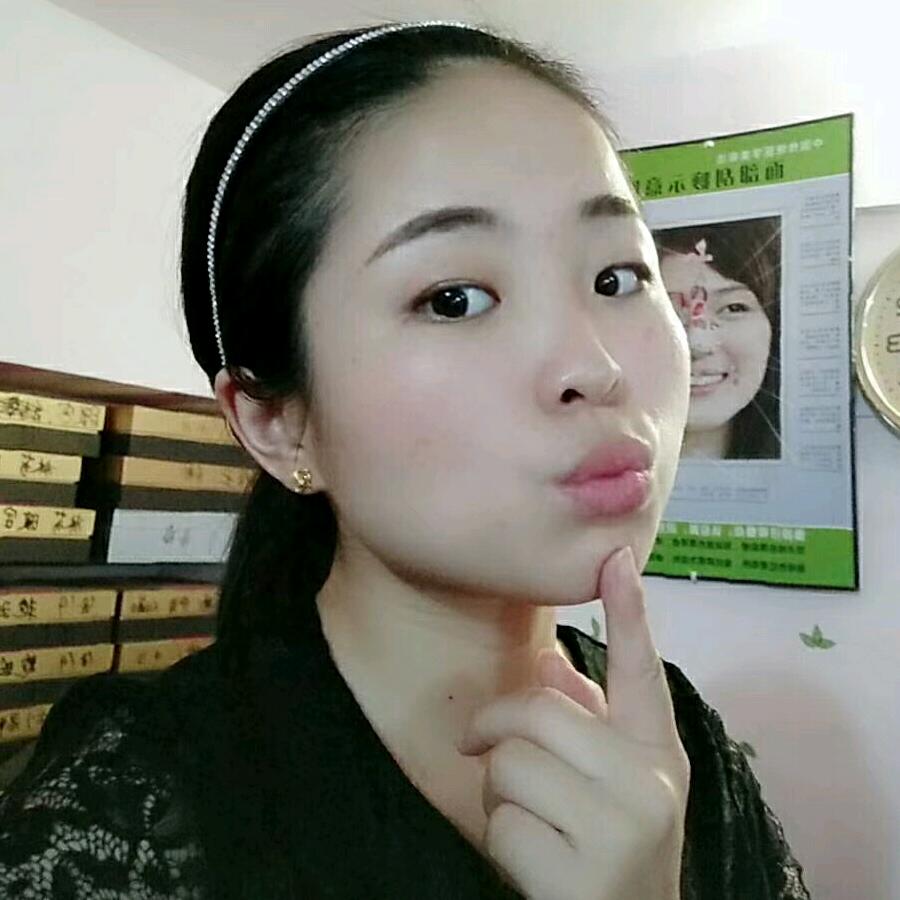 💅红颜💅