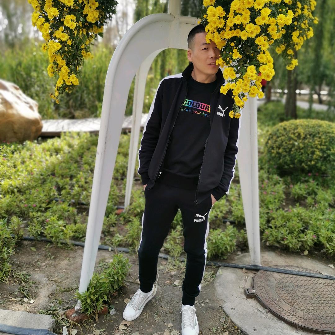 王小磊🐬双子座🪼