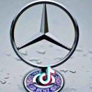 奔驰原厂升级改装