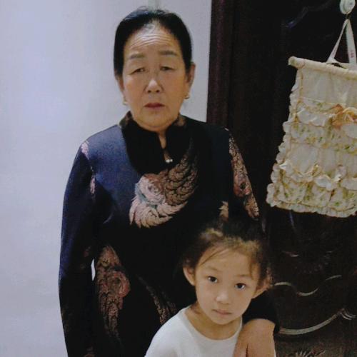 cai小七