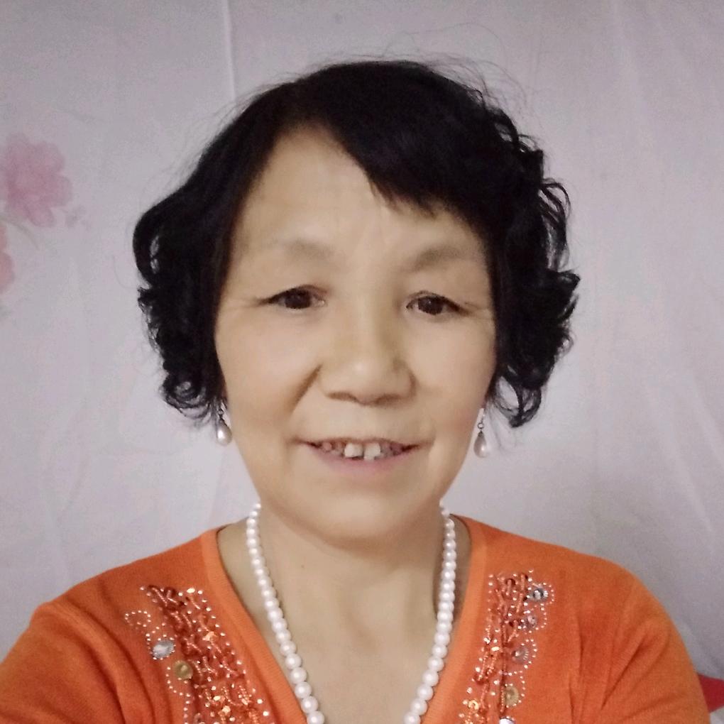 黄贵珍