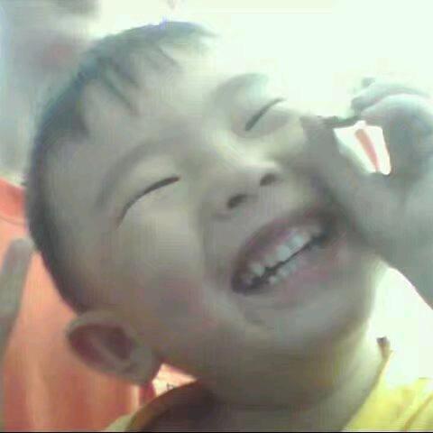 努力～明天会更好