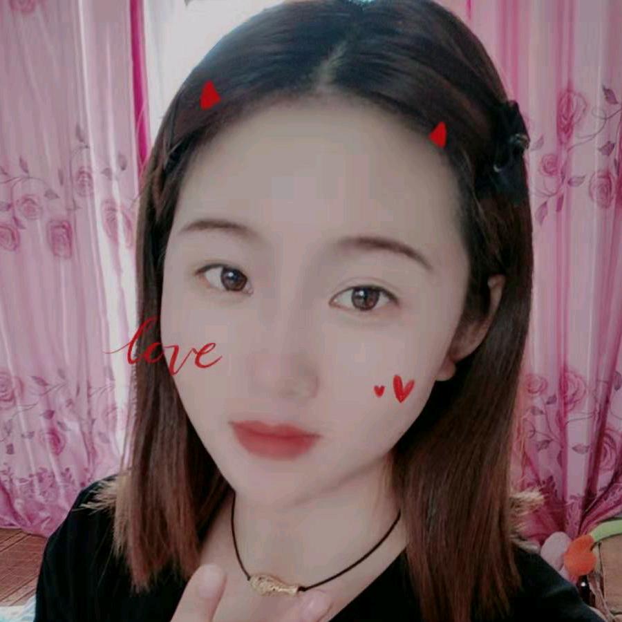爱哭的小魔女