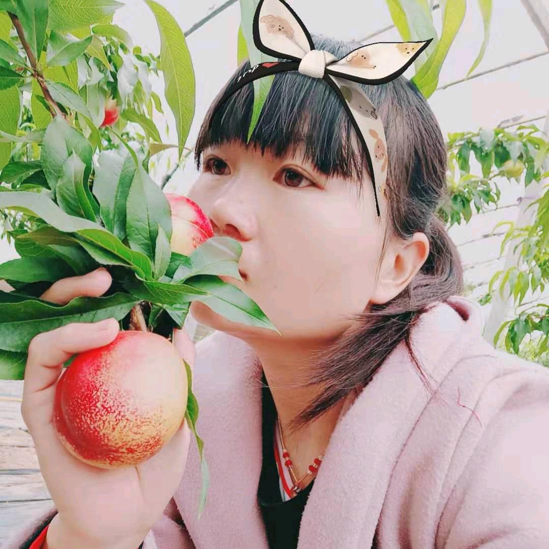 祝你幸福