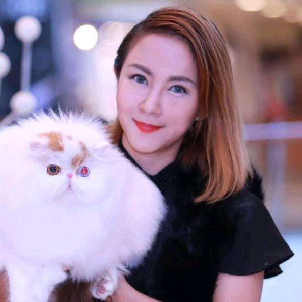 Pinkpawpal