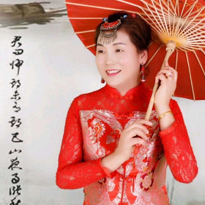 阿琴