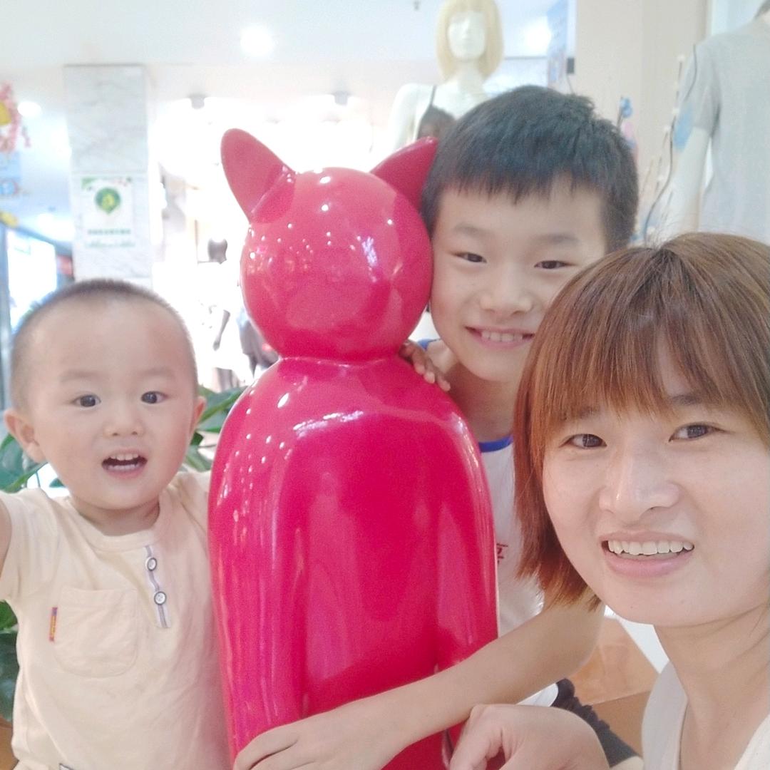 大轩&小哲
