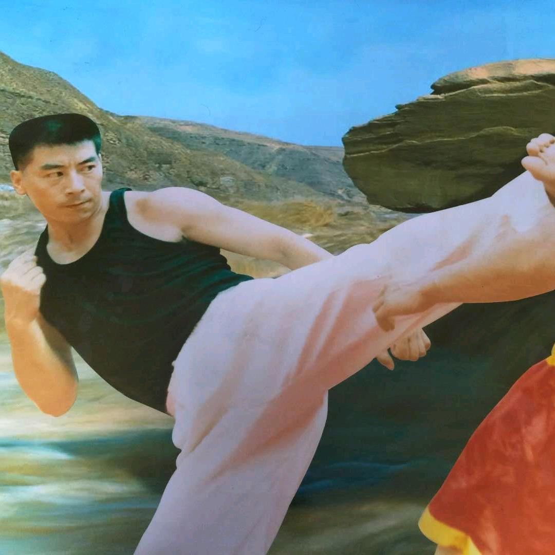 王 龙