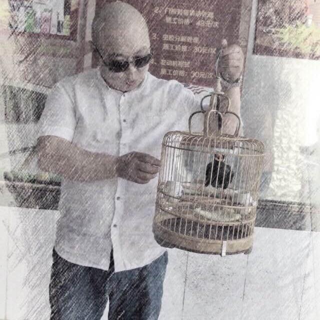 鱼总