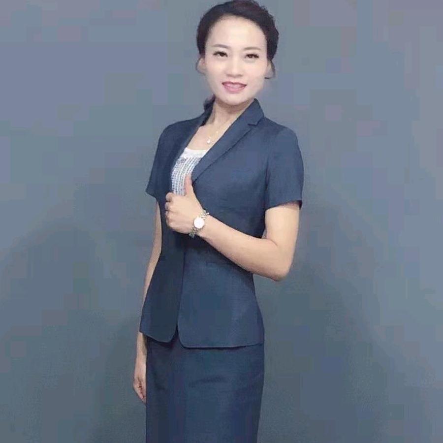 丽姐谈美业（净研科技总部）