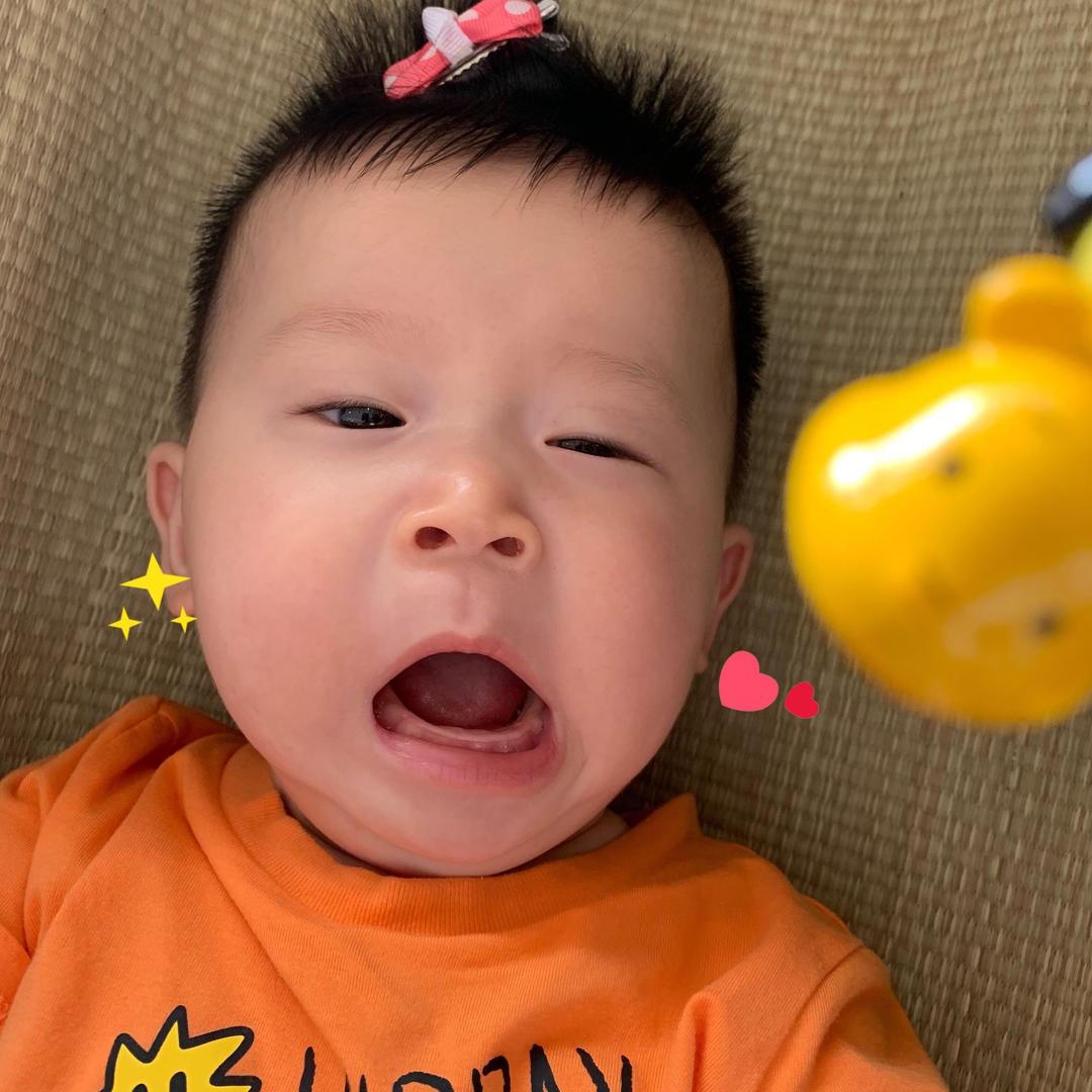 辰辰妈
