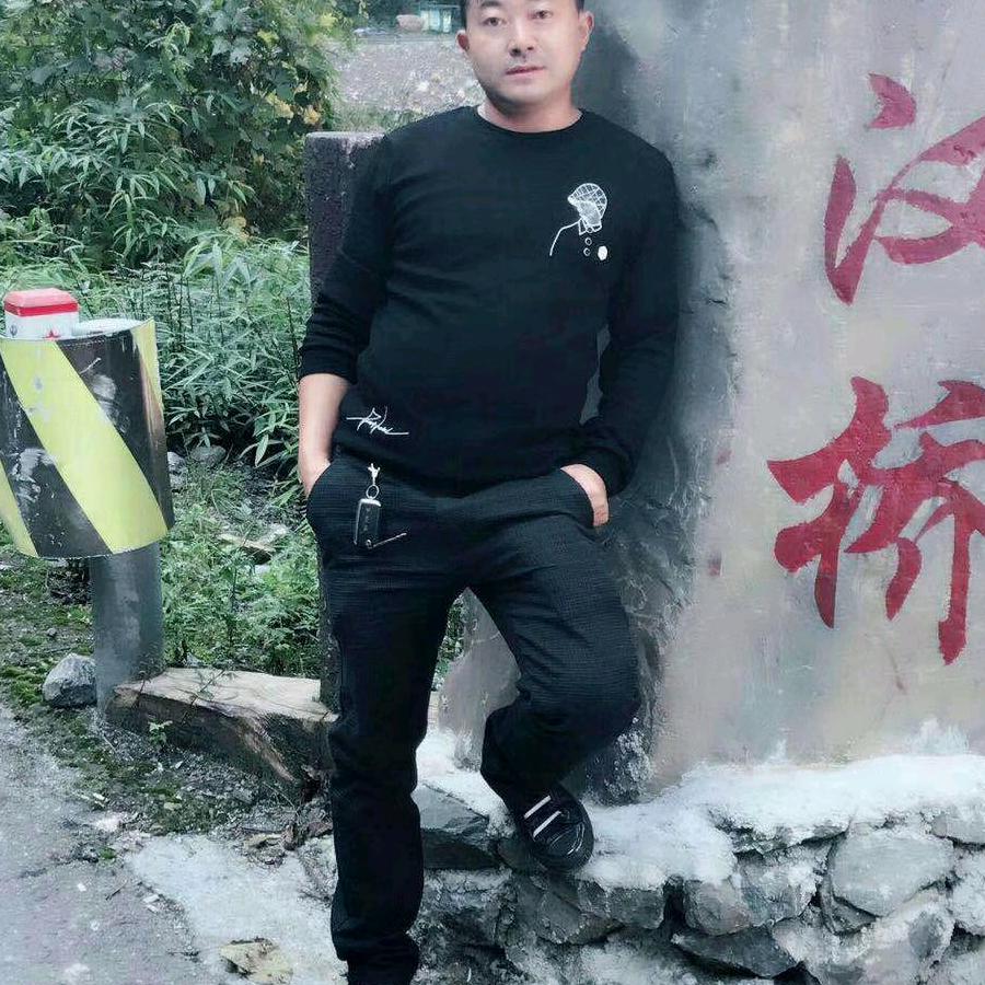 神农架，锋哥…