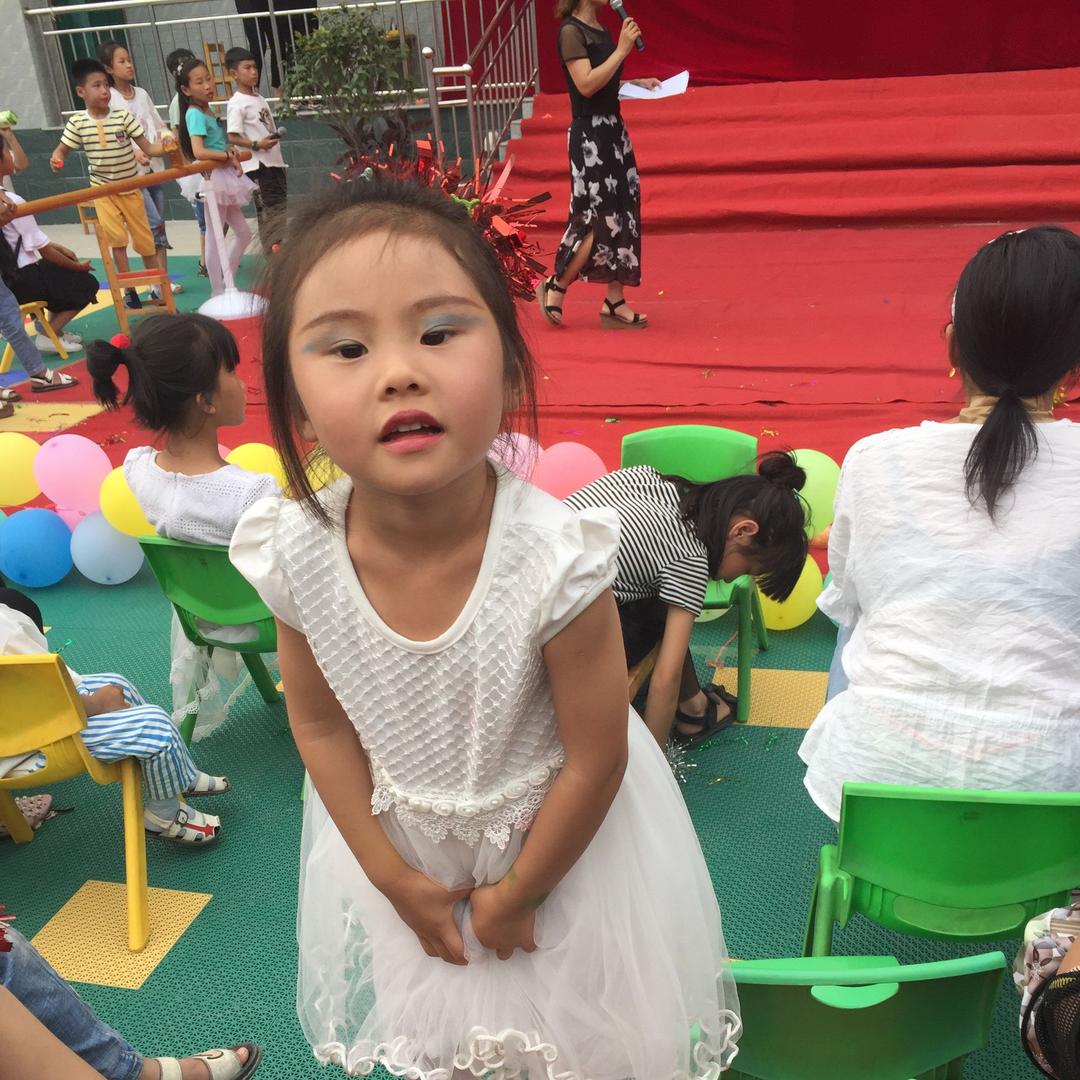 李子涵