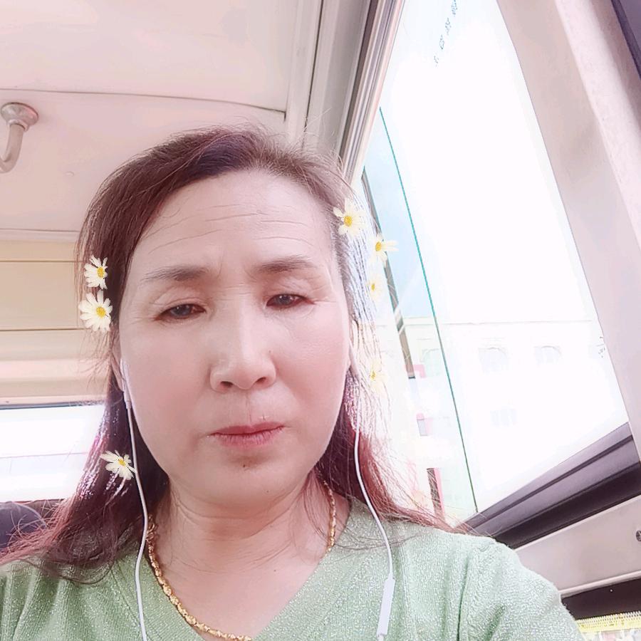陌上花开
