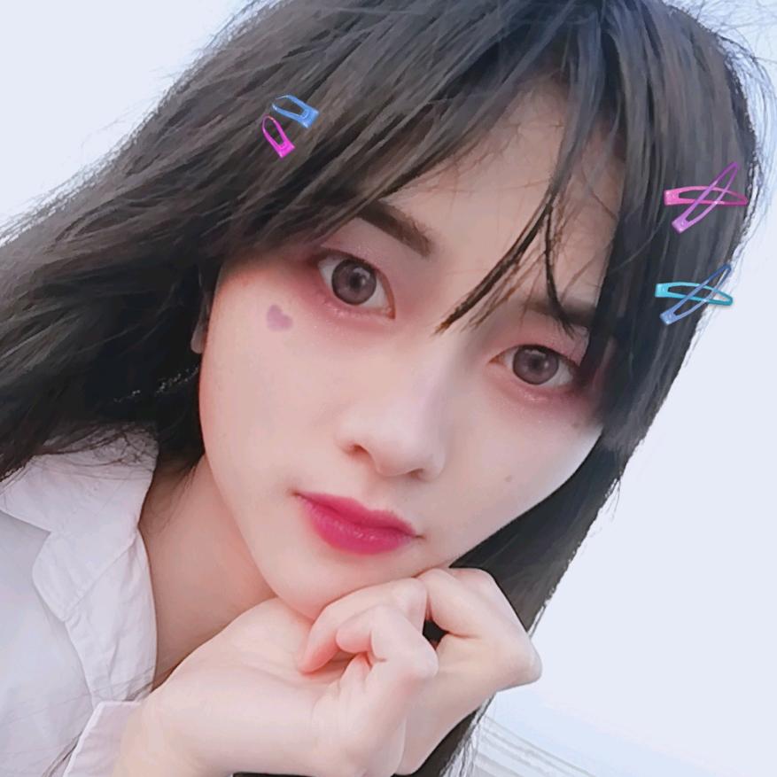 丫头！无所谓