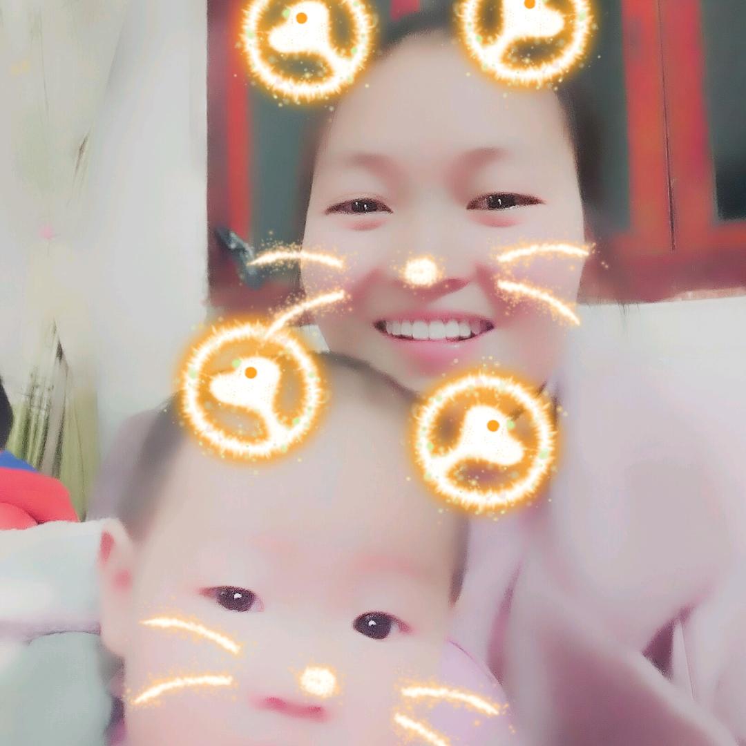 爱八卦的妞